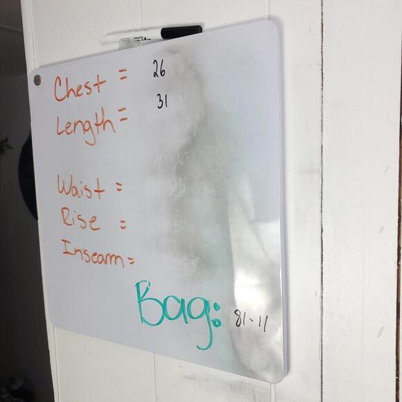 Eddie Bauer Shirt Mens Size XL Classic Fit Button Front Front Pocket Gray - Picture 9 of 9